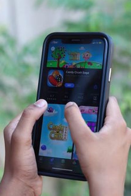 tải game Sodo iOS